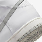 Air Jordan 1 Retro High OG '85 'Neutral Grey' (2021)