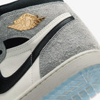 Air Jordan 1 Retro High OG 'All-Star / Cool Grey' (2026)