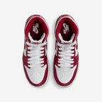 Air Jordan 1 Retro High OG 'Artisanal / Team Red' (2024) (GS)