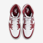 Air Jordan 1 Retro High OG 'Artisanal / Team Red' (2024)