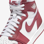 Air Jordan 1 Retro High OG 'Artisanal / Team Red' (2024)