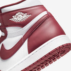 Air Jordan 1 Retro High OG 'Artisanal / Team Red' (2024)