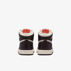 Air Jordan 1 Retro High OG 'Baroque Brown' (2025) (PS)