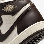 Air Jordan 1 Retro High OG 'Baroque Brown' (2025) (PS)