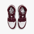 Air Jordan 1 Retro High OG 'Bordeaux' (2021) (GS)