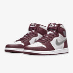 Air Jordan 1 Retro High OG 'Bordeaux' (2021)
