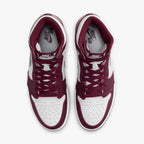 Air Jordan 1 Retro High OG 'Bordeaux' (2021)