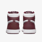 Air Jordan 1 Retro High OG 'Bordeaux' (2021)