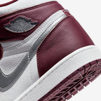 Air Jordan 1 Retro High OG 'Bordeaux' (2021)