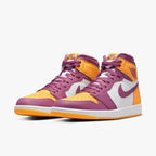 Air Jordan 1 Retro High OG 'Brotherhood' (2022)