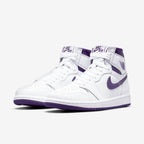 Air Jordan 1 Retro High OG 'Court Purple' (2021) (Womens)