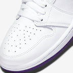 Air Jordan 1 Retro High OG 'Court Purple' (2021) (Womens)