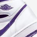Air Jordan 1 Retro High OG 'Court Purple' (2021) (Womens)