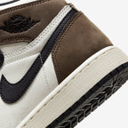 Air Jordan 1 Retro High OG 'Dark Mocha' (2020) (GS)
