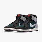 Air Jordan 1 Retro High OG Element x GORE-TEX 'Particle Grey' (2021)