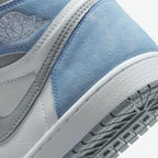 Air Jordan 1 Retro High OG 'Hyper Royal' (2021)