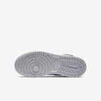 Air Jordan 1 Retro High OG 'Japan Metallic Silver' (2020) (GS)