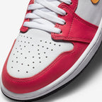Air Jordan 1 Retro High OG 'Light Fusion Red' (2021)