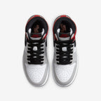 Air Jordan 1 Retro High OG 'Light Smoke Grey' (2020) (GS)