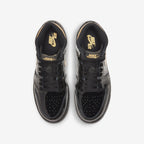 Air Jordan 1 Retro High OG 'Metallic Gold' (2020) (GS)