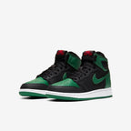 Air Jordan 1 Retro High OG 'Pine Green 2.0' (2020) (GS)