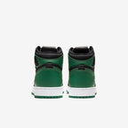 Air Jordan 1 Retro High OG 'Pine Green 2.0' (2020) (GS)