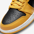 Air Jordan 1 Retro High OG 'Pollen' (2021) (GS)