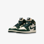 Air Jordan 1 Retro High OG 'Pro Green / Fir' (2025) (PS)
