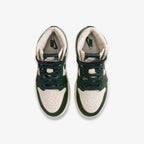 Air Jordan 1 Retro High OG 'Pro Green / Fir' (2025) (PS)