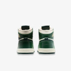Air Jordan 1 Retro High OG 'Pro Green / Fir' (2025) (TD)