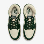 Air Jordan 1 Retro High OG 'Pro Green / Fir' (2025) (Womens)