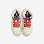 Air Jordan 1 Retro High OG 'Rare Air / Cinnabar' (2025) (PS)