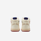 Air Jordan 1 Retro High OG 'Rare Air / Cinnabar' (2025) (PS)