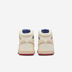 Air Jordan 1 Retro High OG 'Rare Air / Cinnabar' (2025) (TD)