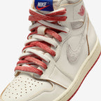 Air Jordan 1 Retro High OG 'Rare Air / Cinnabar' (2025) (Womens)