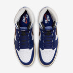 Air Jordan 1 Retro High OG 'Rare Air / Deep Royal Blue' (2025)