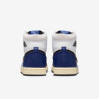Air Jordan 1 Retro High OG 'Rare Air / Deep Royal Blue' (2025)