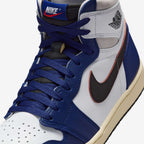 Air Jordan 1 Retro High OG 'Rare Air / Deep Royal Blue' (2025)