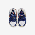Air Jordan 1 Retro High OG 'Rare Air / Deep Royal Blue' (2025) (TD)