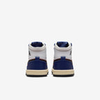 Air Jordan 1 Retro High OG 'Rare Air / Deep Royal Blue' (2025) (TD)