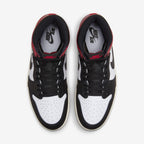 Air Jordan 1 Retro High OG 'Reimagined Black Toe' (2025)