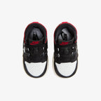 Air Jordan 1 Retro High OG 'Reimagined Black Toe' (2025) (TD)