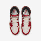 Air Jordan 1 Retro High OG 'Reimagined Chicago / Lost and Found' (2022) (GS)