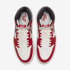 Air Jordan 1 Retro High OG 'Reimagined Chicago / Lost and Found' (2022)