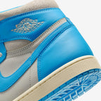 Air Jordan 1 Retro High OG 'Reimagined UNC University Blue' (2025)