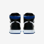 Air Jordan 1 Retro High OG 'Royal Toe' (2020)