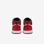 Air Jordan 1 Retro High OG 'Ruby' (2025) (PS)
