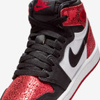 Air Jordan 1 Retro High OG 'Ruby' (2025) (PS)