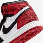 Air Jordan 1 Retro High OG 'Ruby' (2025) (PS)