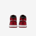 Air Jordan 1 Retro High OG 'Ruby' (2025) (TD)